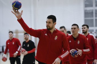 A legjobb hét „mesterlövész” közé kerülne a magyar válogatott a vébén