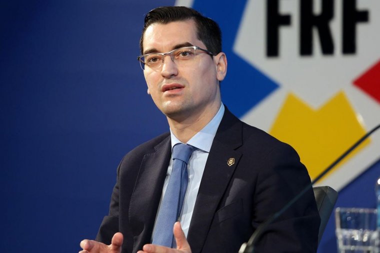FRF-elnök a szentgyörgyi botrányról: nem akarunk többé rasszista, xenofób megnyilvánulásokat a stadionokban