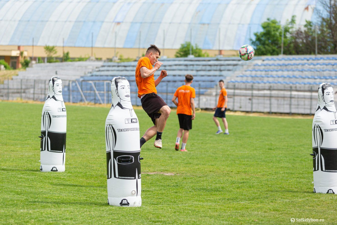 •  Fotó: Erdély Bálint Előd