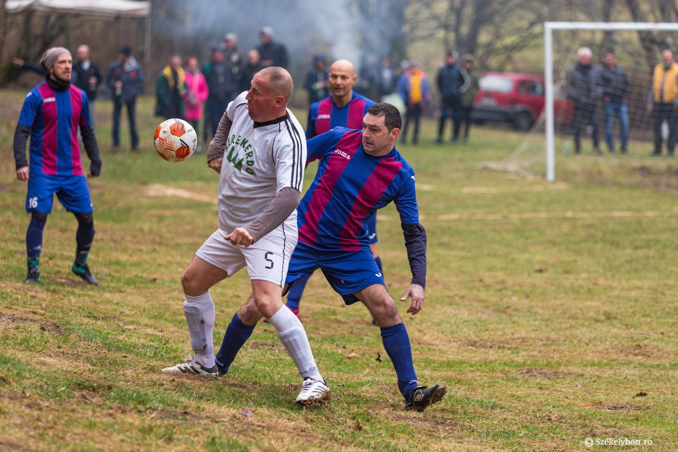 •  Fotó: Erdély Bálint Előd