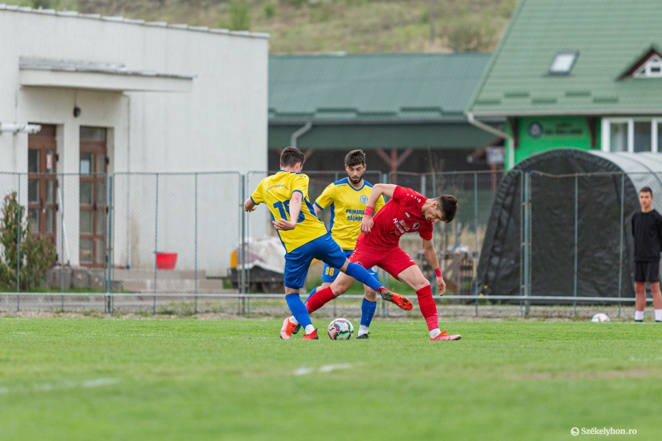 •  Fotó: Erdély Bálint Előd