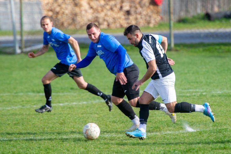 Szentegyházi siker Borszéken, udvarhelyi győzelem Zetelakán