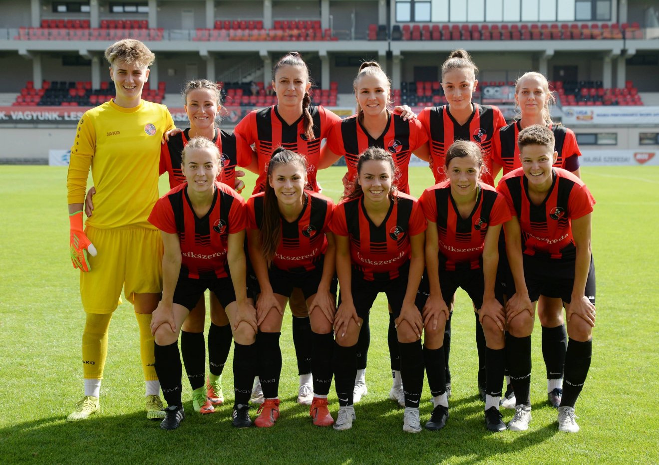 •  Fotó: FK Csíkszereda