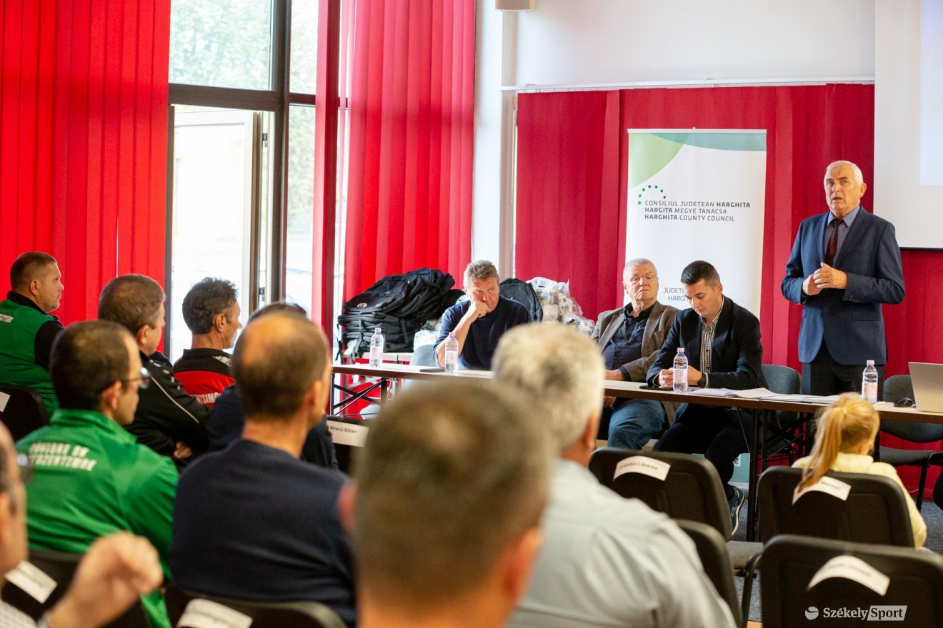 •  Fotó: Erdély Bálint Előd