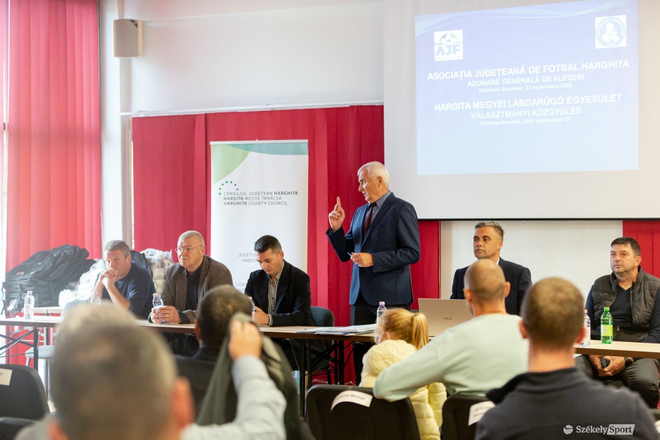 •  Fotó: Erdély Bálint Előd