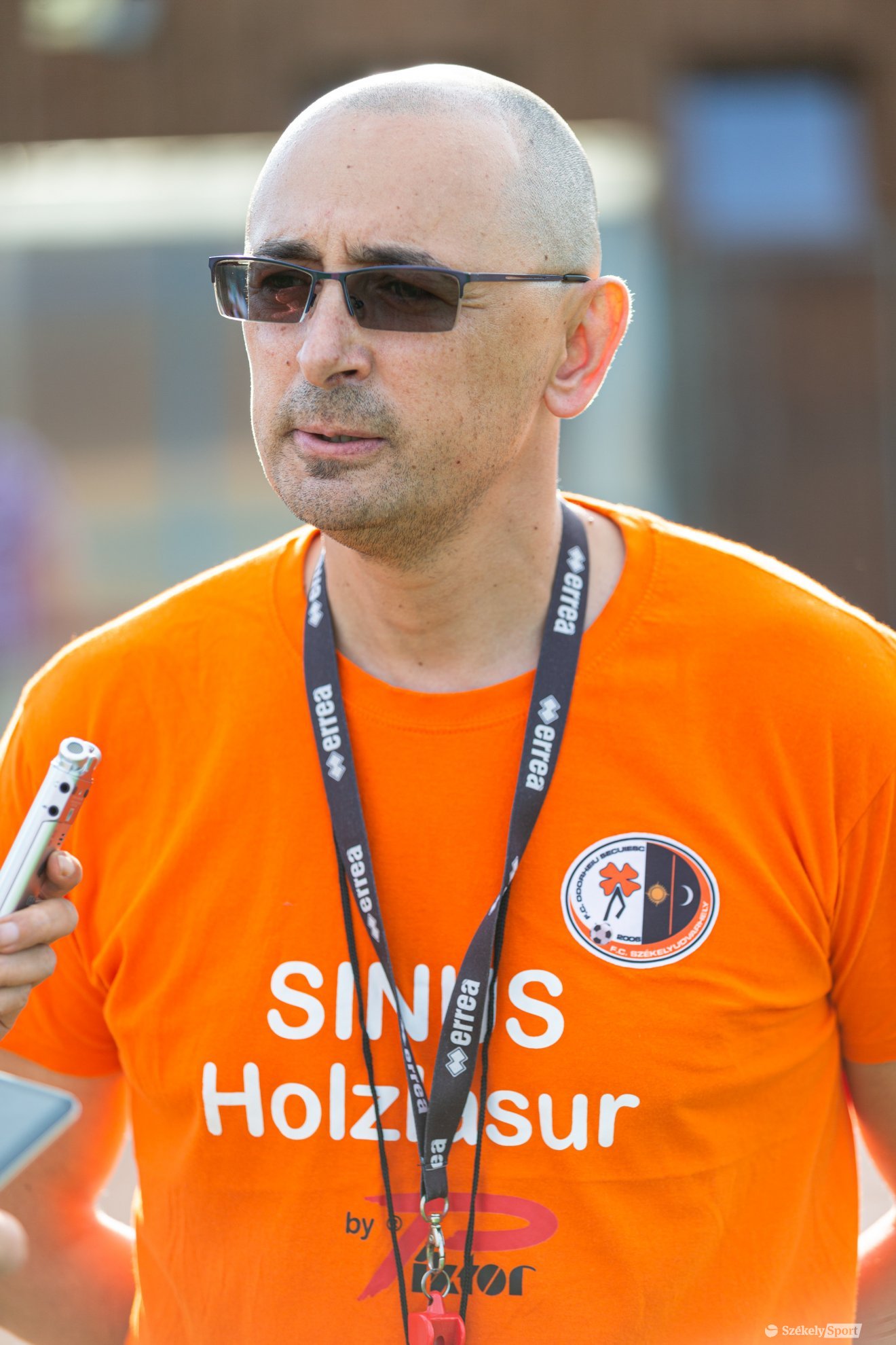 •  Fotó: Erdély Bálint Előd
