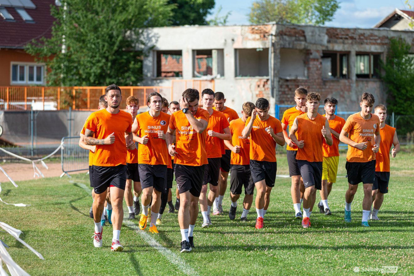 •  Fotó: Erdély Bálint Előd