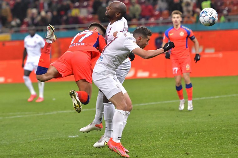 Egy lépéssel közelebb kerülhet a rekordhoz a Kolozsvári CFR