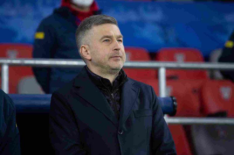 Iordănescu: megtiszteltetésnek éreztem, hogy románok millióinak boldogságot tudunk okozni