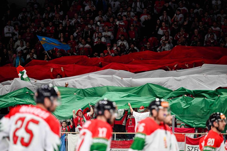 A székelyekkel tűzdelt román válogatott ellen harcolhatják ki az elitbe jutást a magyarok a divízió I/A jégkorong-vb-n