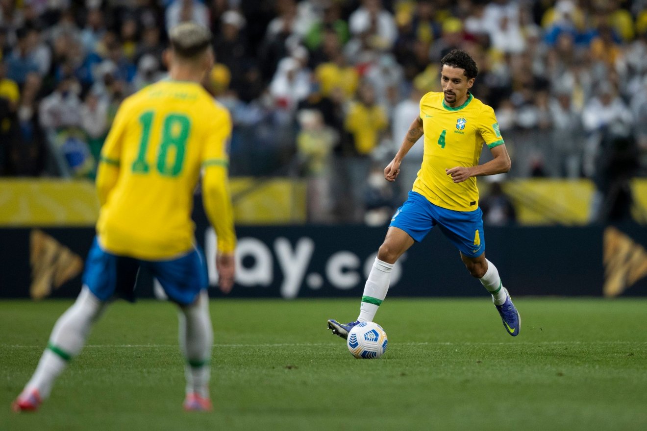 •  Fotó: Facebook/Confederação Brasileira de Futebol