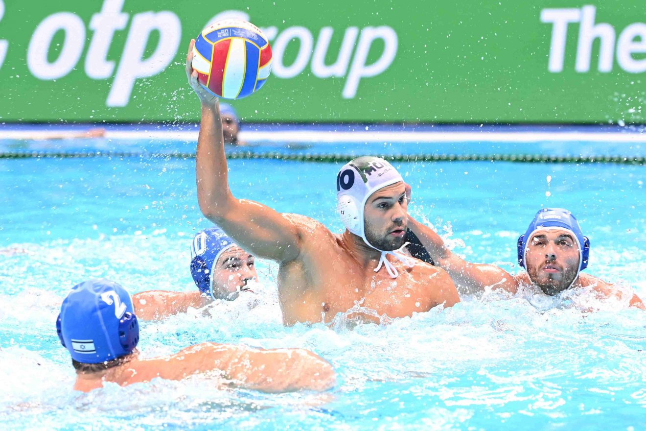 &bullet;  Fotó: MTI/Ilyés Tibor