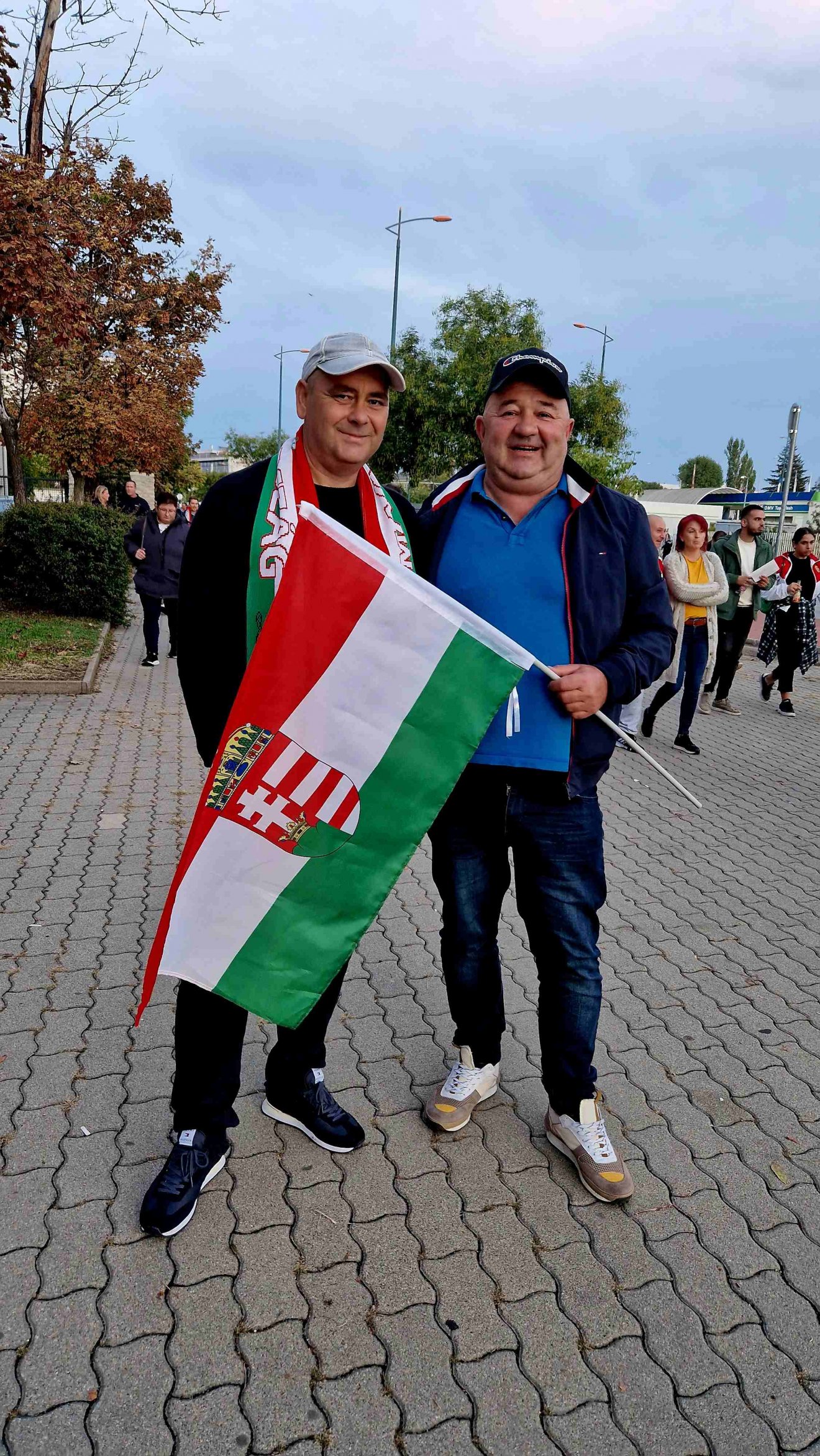 •  Fotó: Kocsis Károly