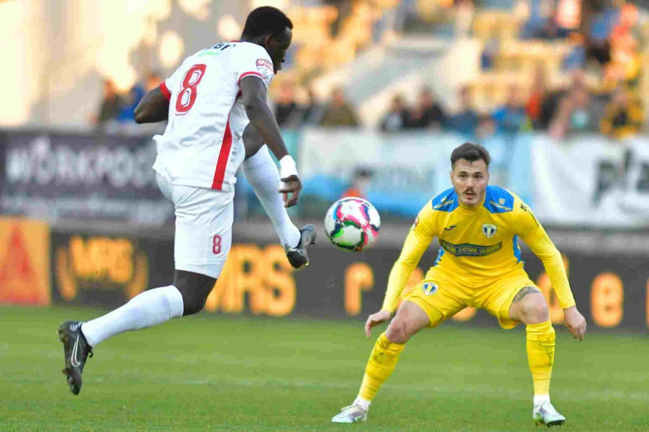 •  Fotó: Facebook/Petrolul Ploiesti