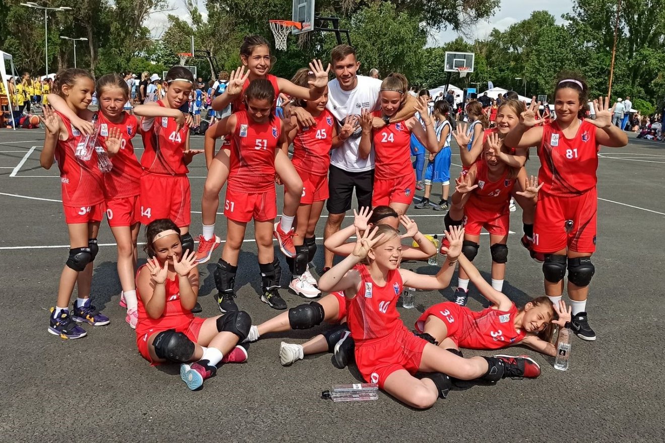 •  Fotó: Sepsi ISK