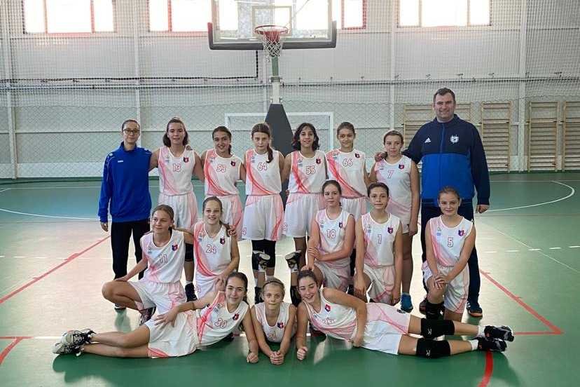 A Sepsiszentgyörgyi ISK lemaradt az elődöntőről, de aztán hozta a kötelezőt •  Fotó: Sepsiszentgyörgyi ISK
