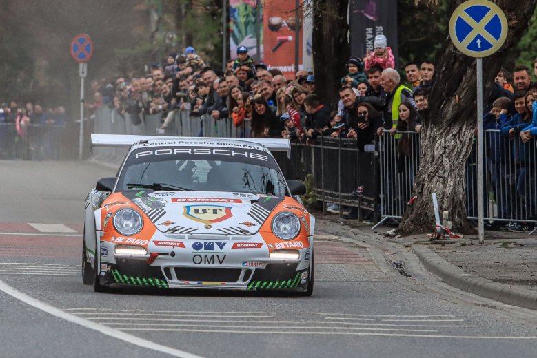 Új korszak kezdődik a Hargita Rali történetében, jelentős változásokkal jön az idei kiírás