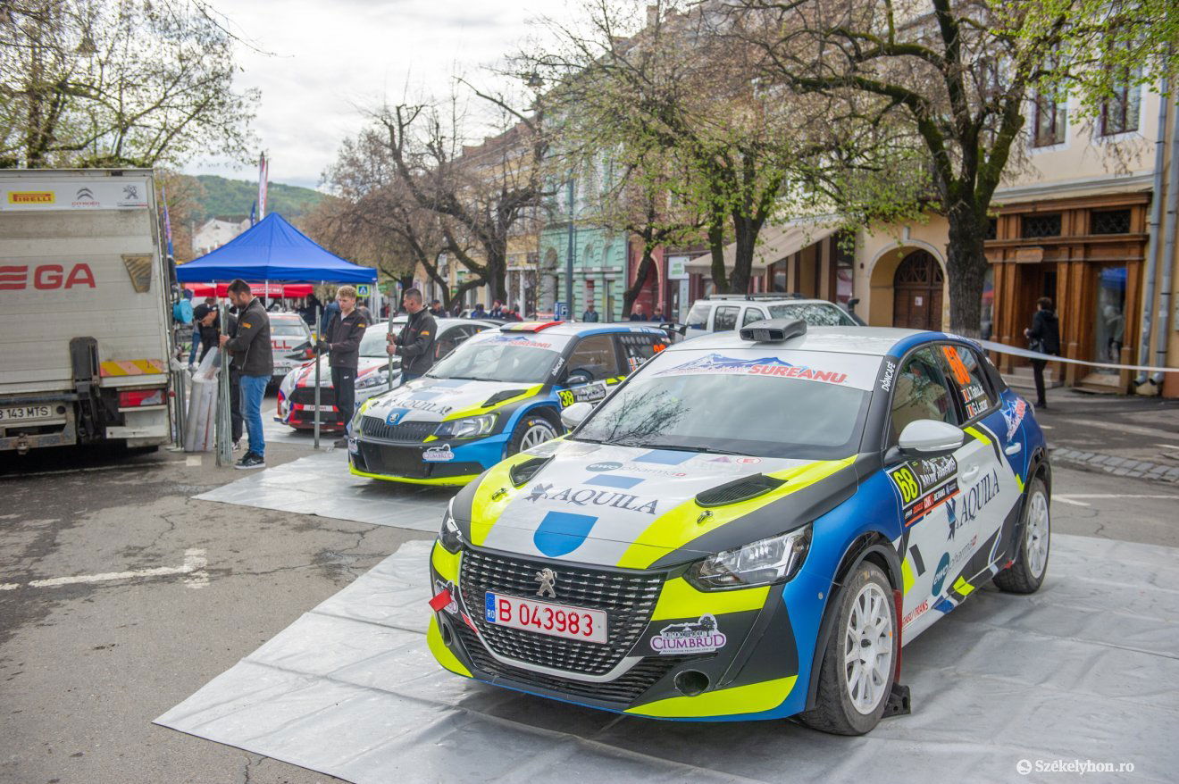 &bullet;  Fotó: Beliczay László