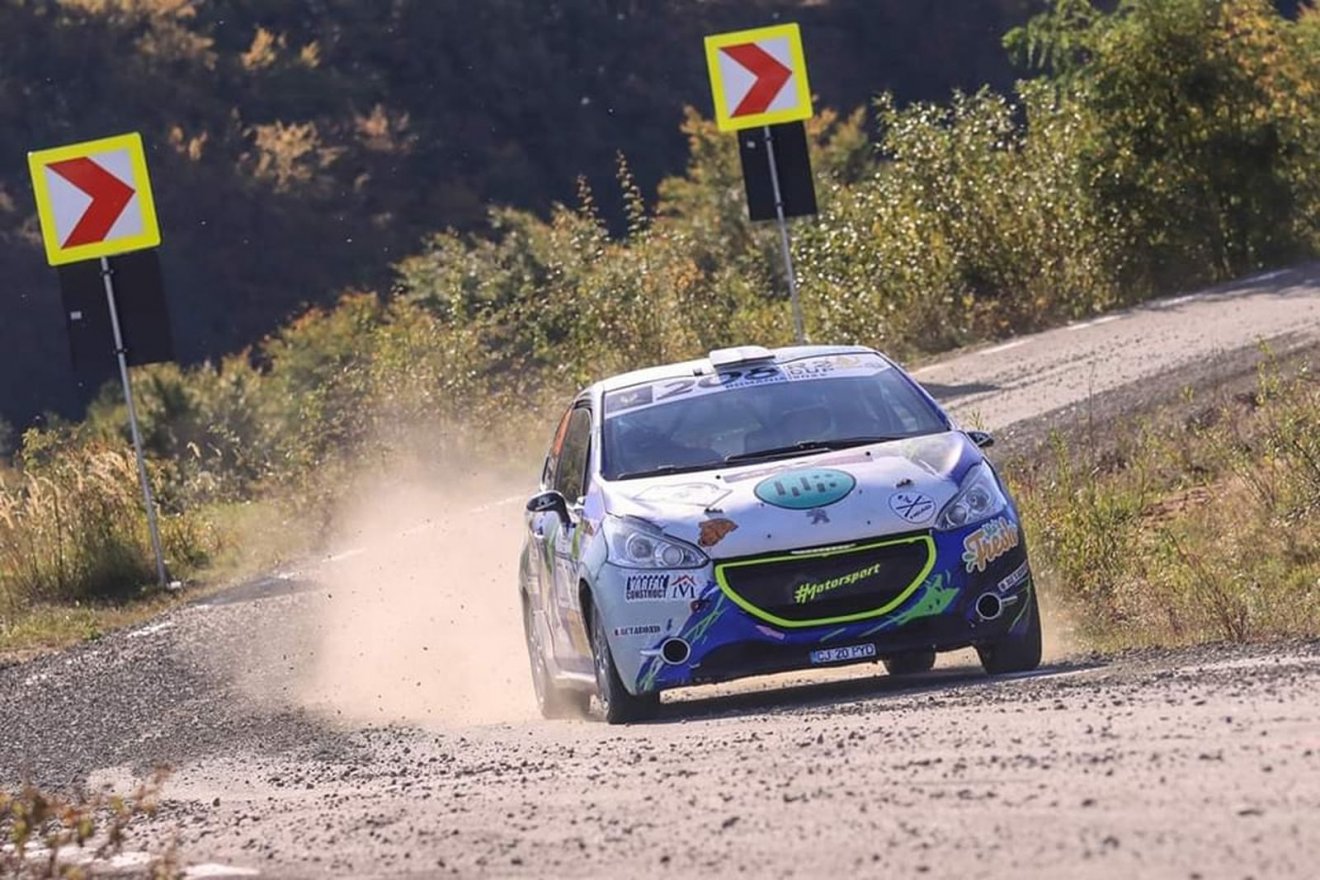•  Fotó: RallyPhoto Hunters
