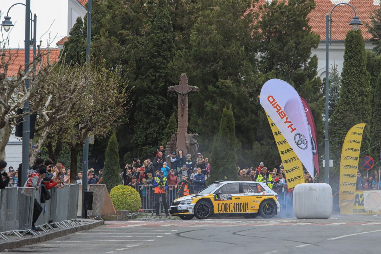 •  Fotó: RallyPhoto Hunters