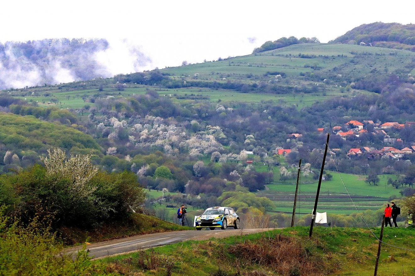 •  Fotó: RallyPhoto Hunters