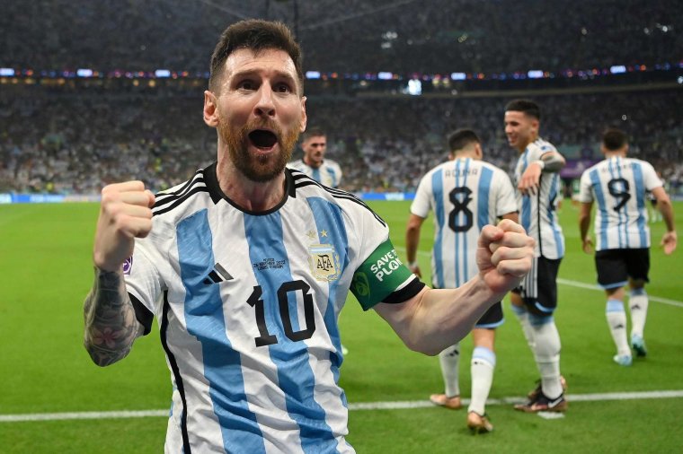 Messi 3,5 millió eurót adományozott a török-szíriai földrengés áldozatainak megsegítésére