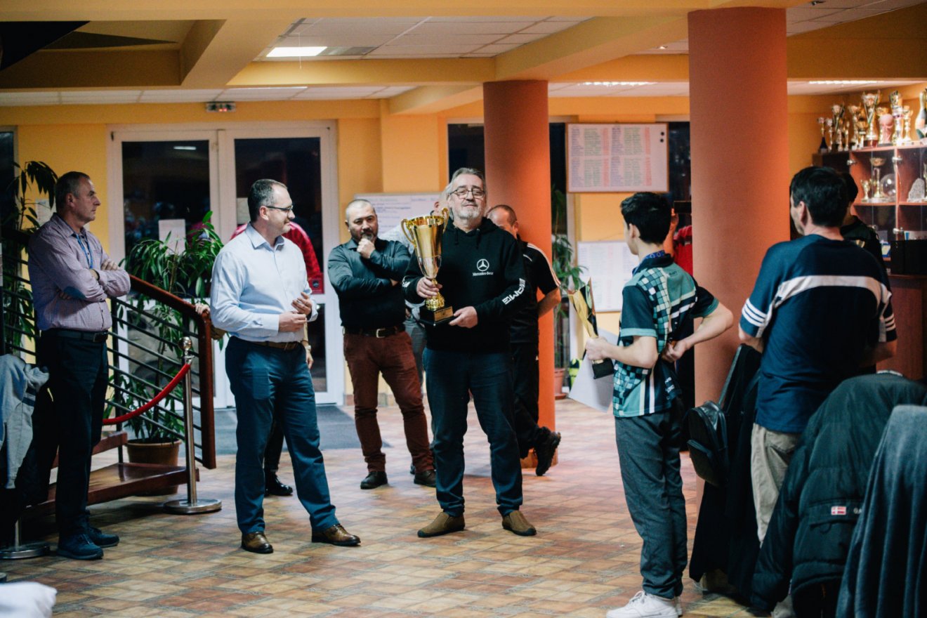 •  Fotó: Csíkszeredai 300 Bowling Klub