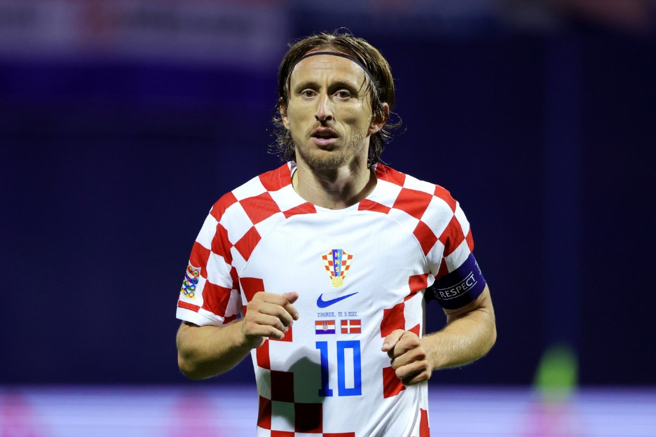 •  Fotó: Facebook/Hrvatski nogometni savez
