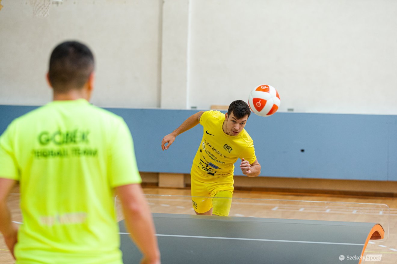 •  Fotó: Erdély Bálint Előd