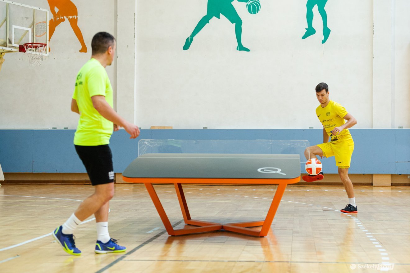 •  Fotó: Erdély Bálint Előd