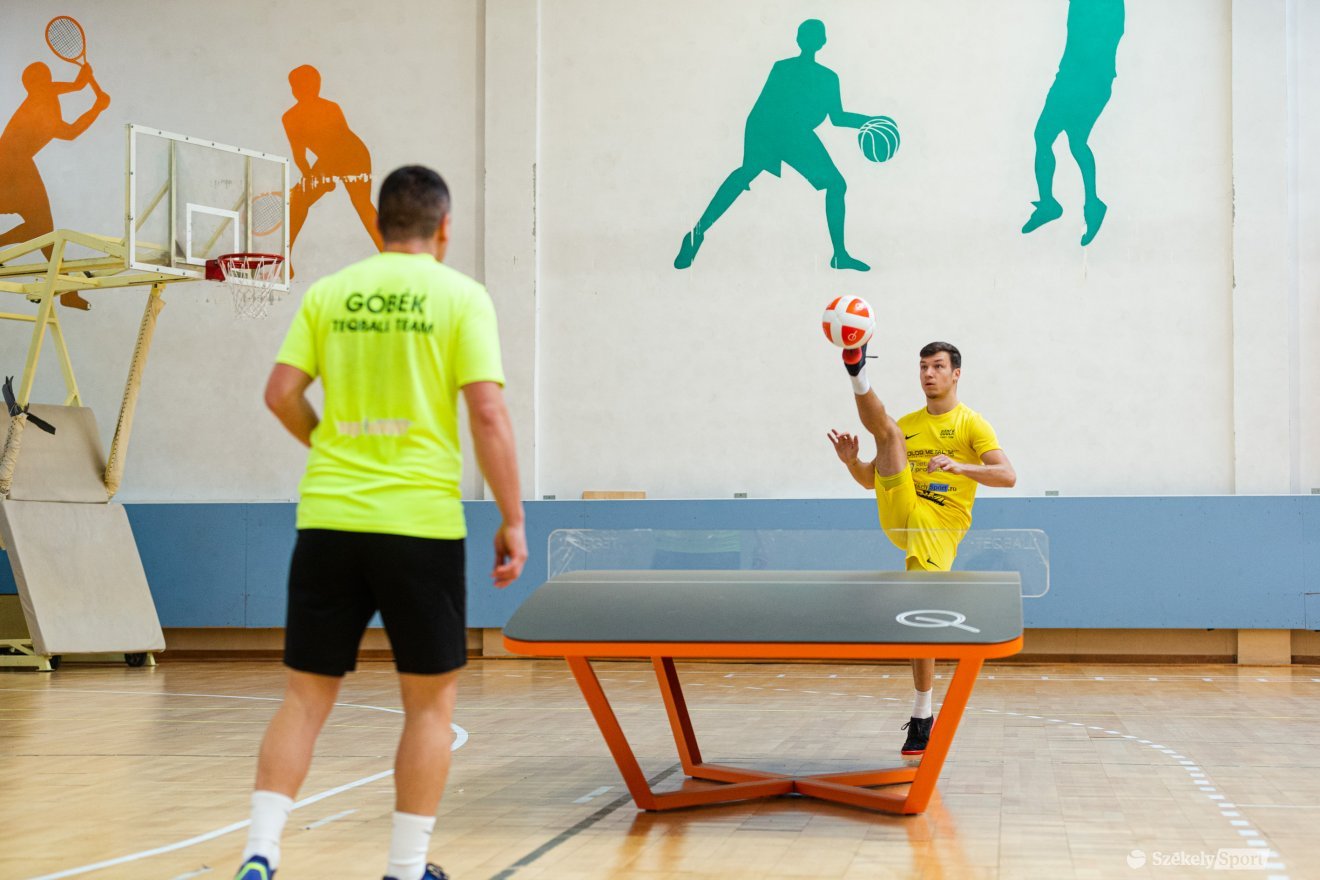•  Fotó: Erdély Bálint Előd