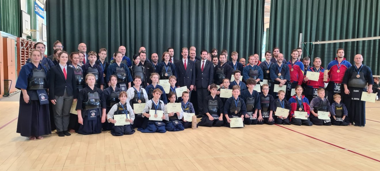 &bullet;  Fotó: Kashi Sportegyesület