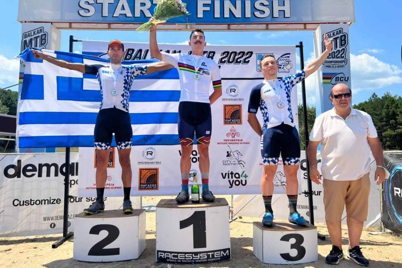 •  Fotó: Forrás: BikeXpert Racing Team