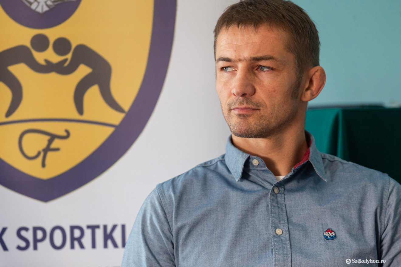 •  Fotó: Erdély Bálint Előd