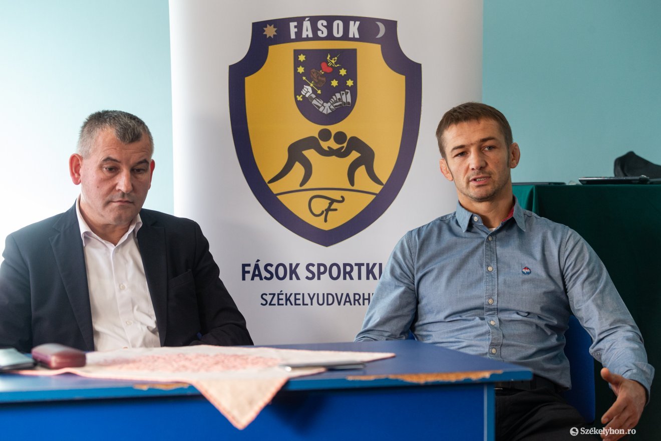 •  Fotó: Erdély Bálint Előd