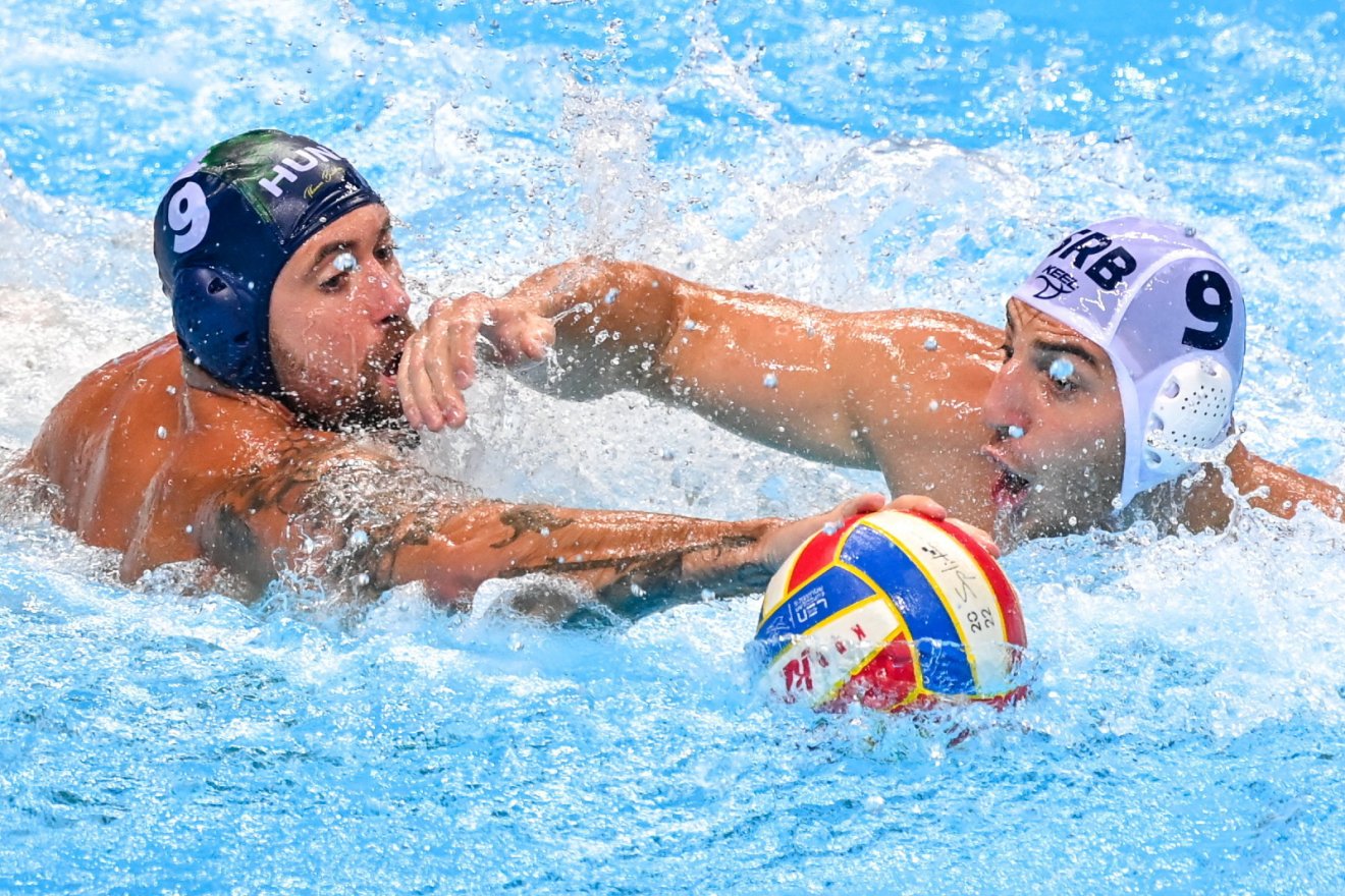 •  Fotó: MTI/Illyés Tibor