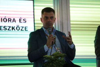 „Minden sportoló felelős azért, ami a szervezetébe kerül” – Novák Eduárd sportminisztert sokkolta Boldor doppingügye