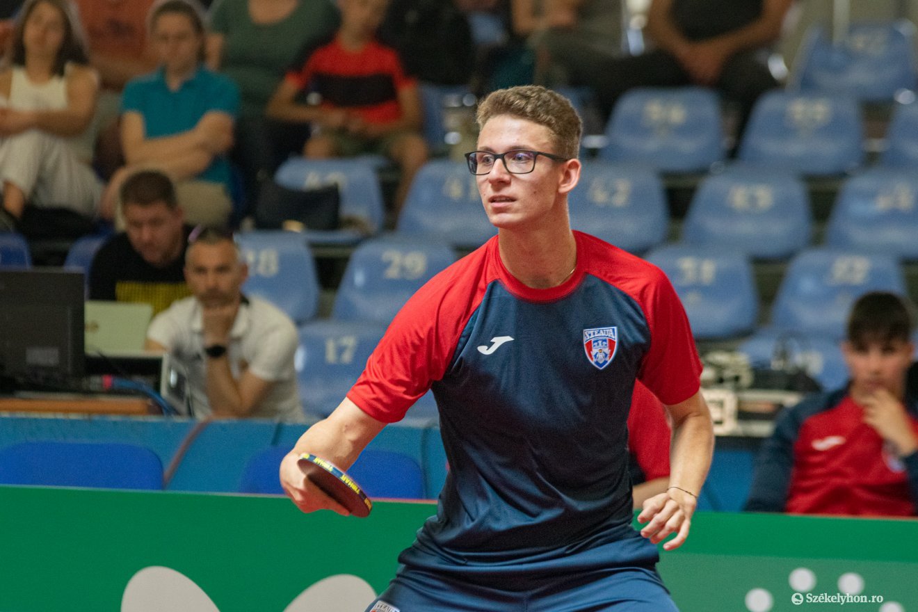 •  Fotó: László Ildikó