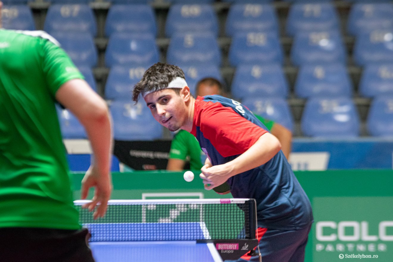 •  Fotó: László Ildikó