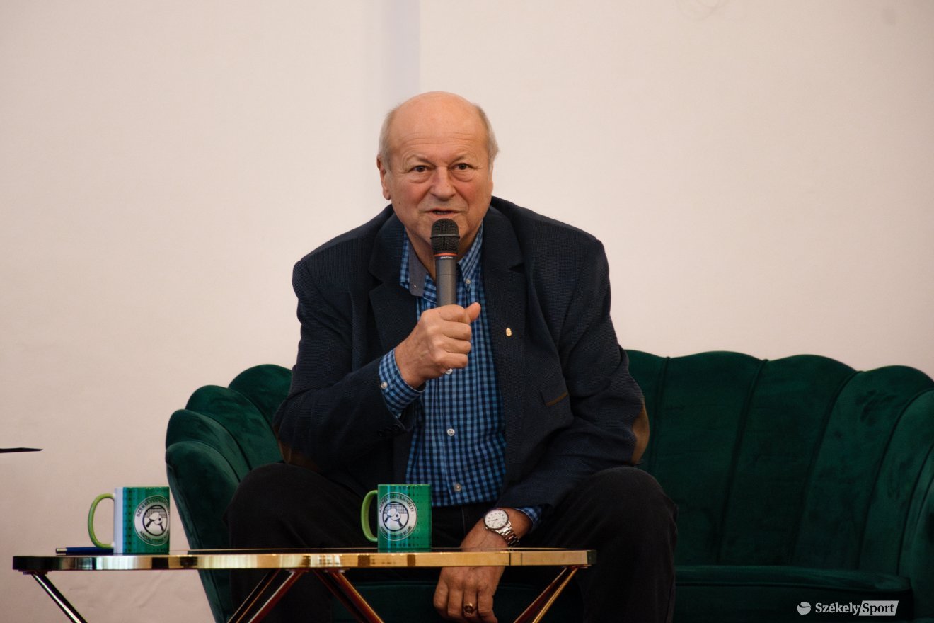 •  Fotó: László Ildikó