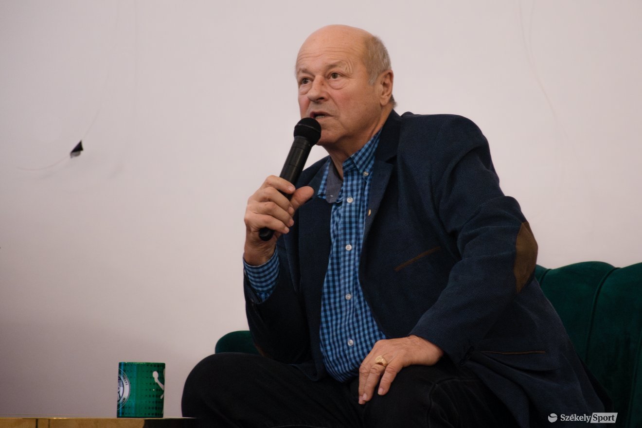 •  Fotó: László Ildikó