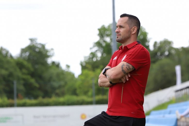 Hadnagy Attila: összeszedtük magunkat és bebizonyítottuk, hogy erős csapat vagyunk