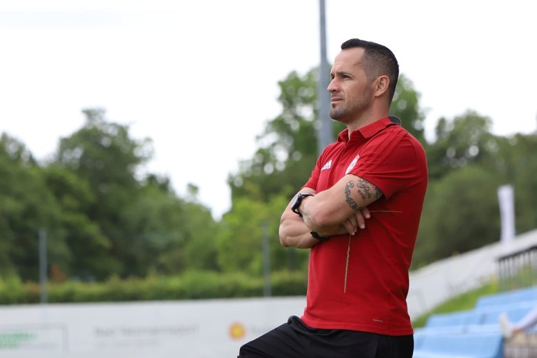 Hadnagy Attila: összeszedtük magunkat és bebizonyítottuk, hogy erős csapat vagyunk