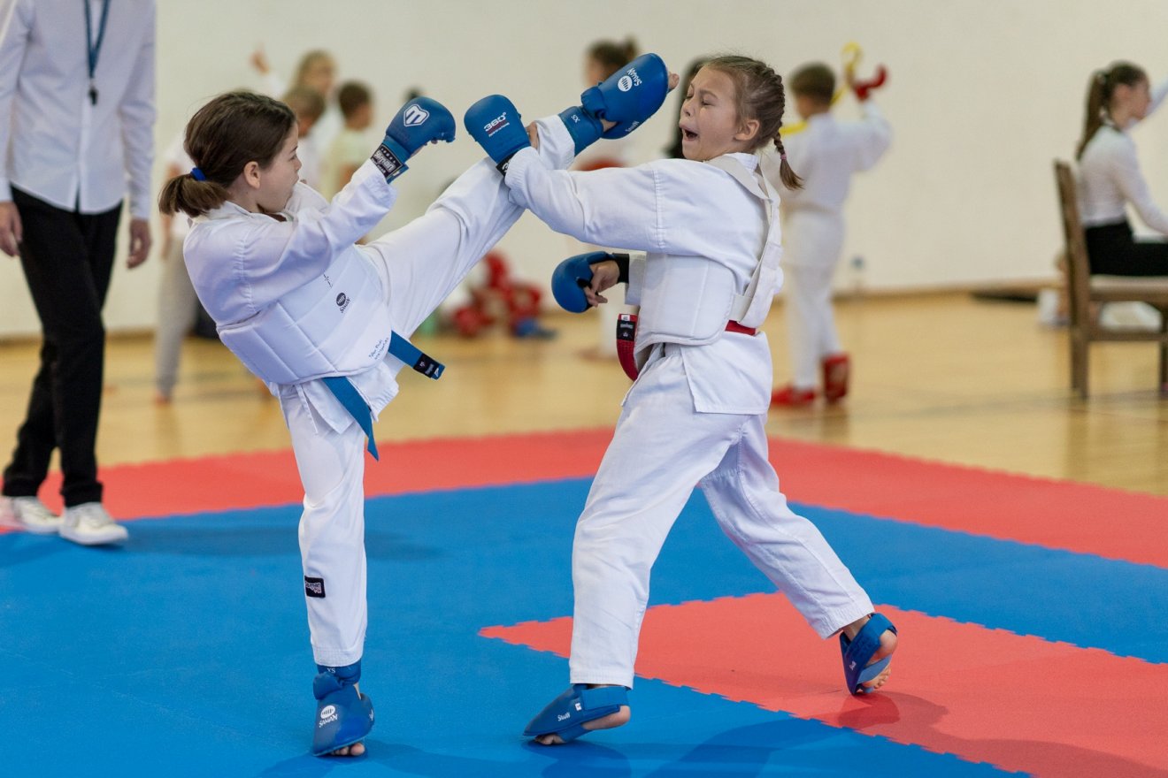 •  Fotó: Sport-All Sport Club