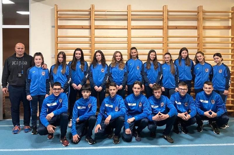 •  Fotó: Székelyudvarhelyi ISK