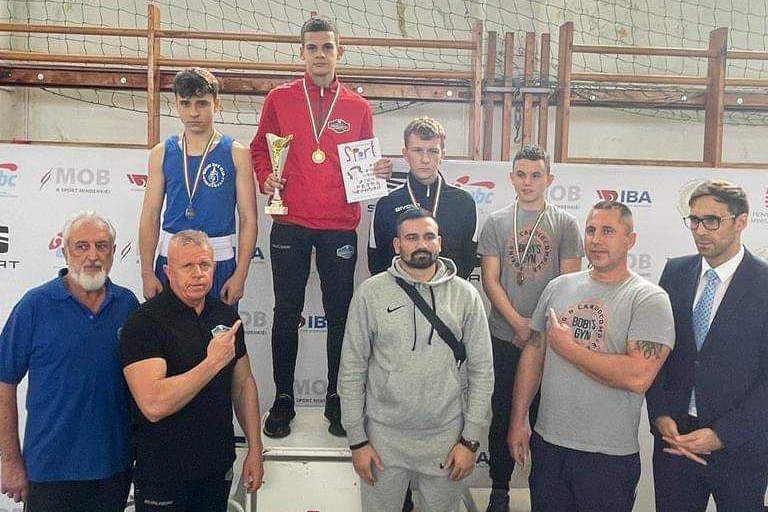 •  Fotó: Facebook/Bogyor Dávid
