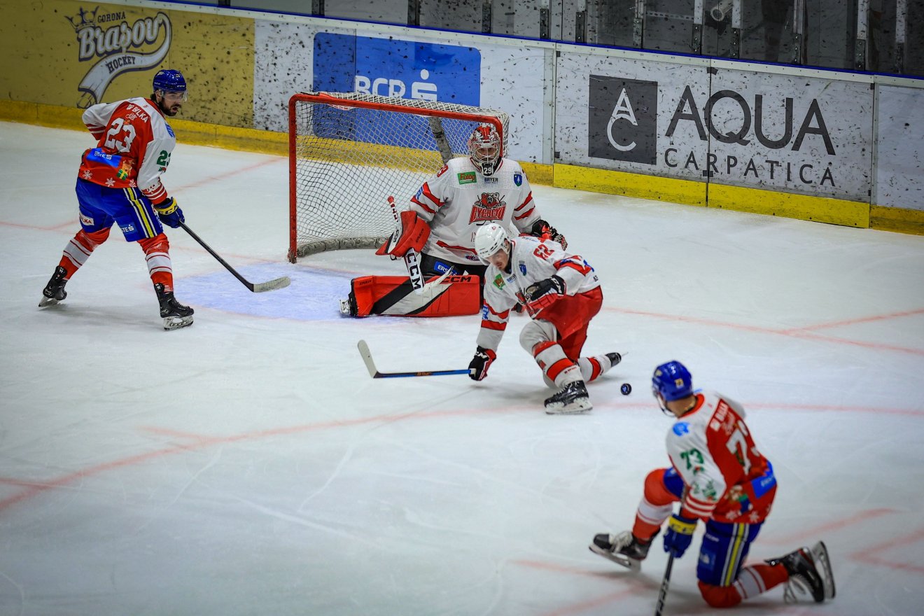 •  Fotó: Brassói Corona