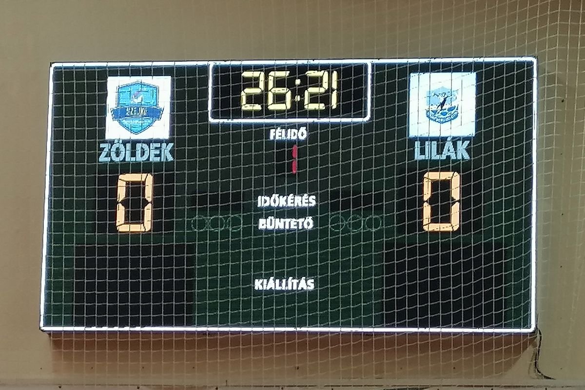 •  Fotó: Facebook/SzejkeSK