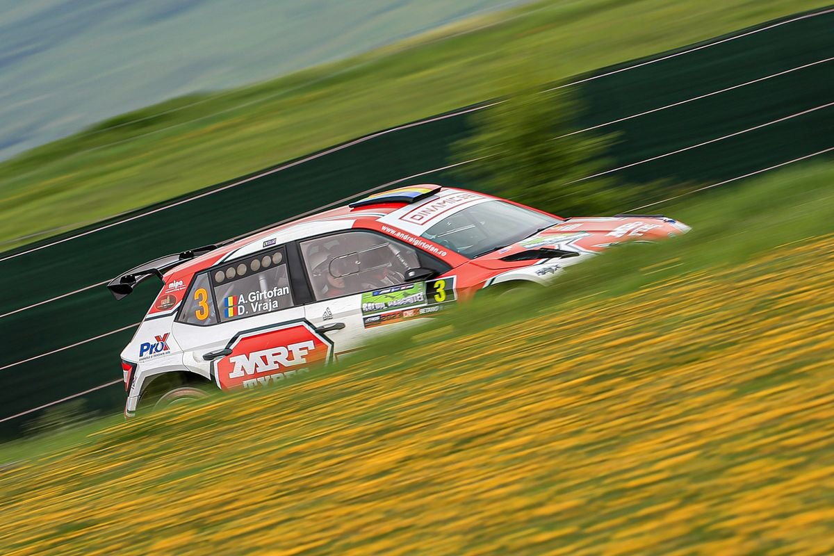 •  Fotó: RallyPhoto Hunters
