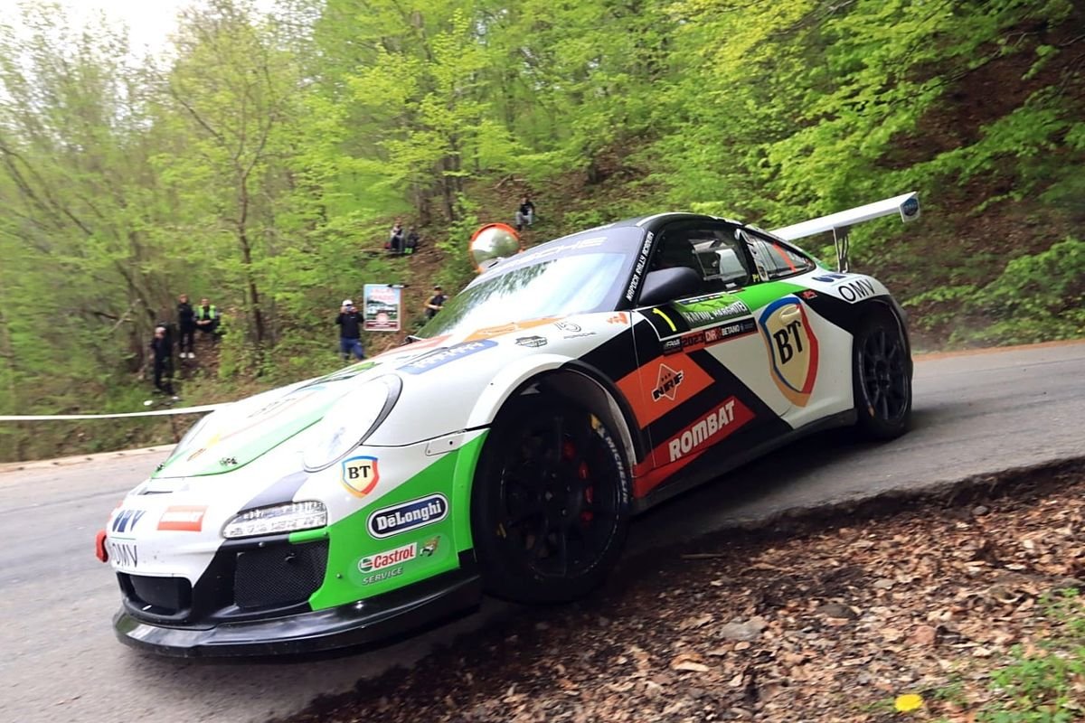 •  Fotó: RallyPhoto Hunters